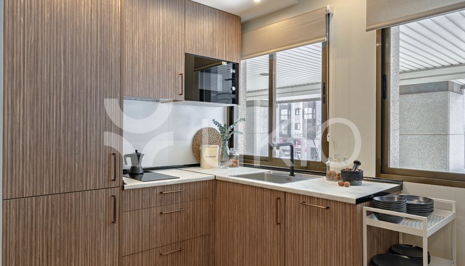 Apartamento de alquiler en Calle de Sor Ángela de la Cruz, 36, Castillejos - Cuzco - Imagen 3