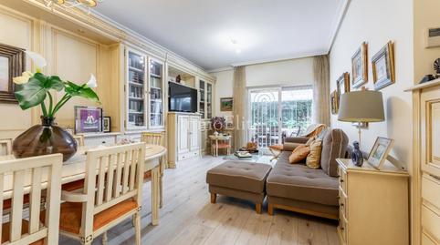 Photo 4 of Planta baja for sale in Prado de Somoaguas, Madrid