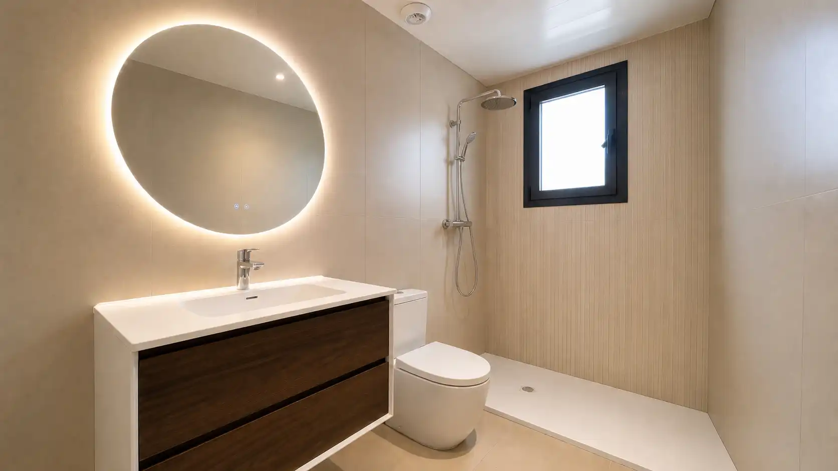 Bajo de obra nueva con piscina en venta en Carrer Verge de Montserrat 17, imagen 7