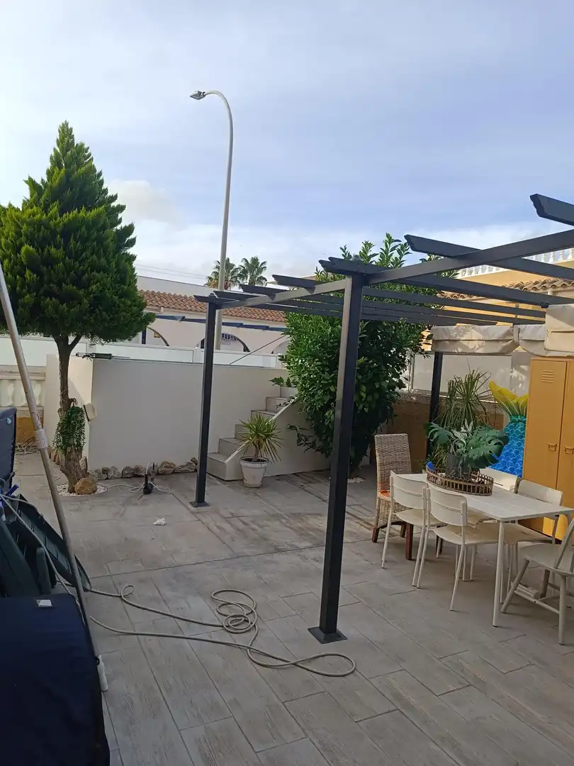 Adosado en venta en Los Narejos - Punta Calera, imagen 34