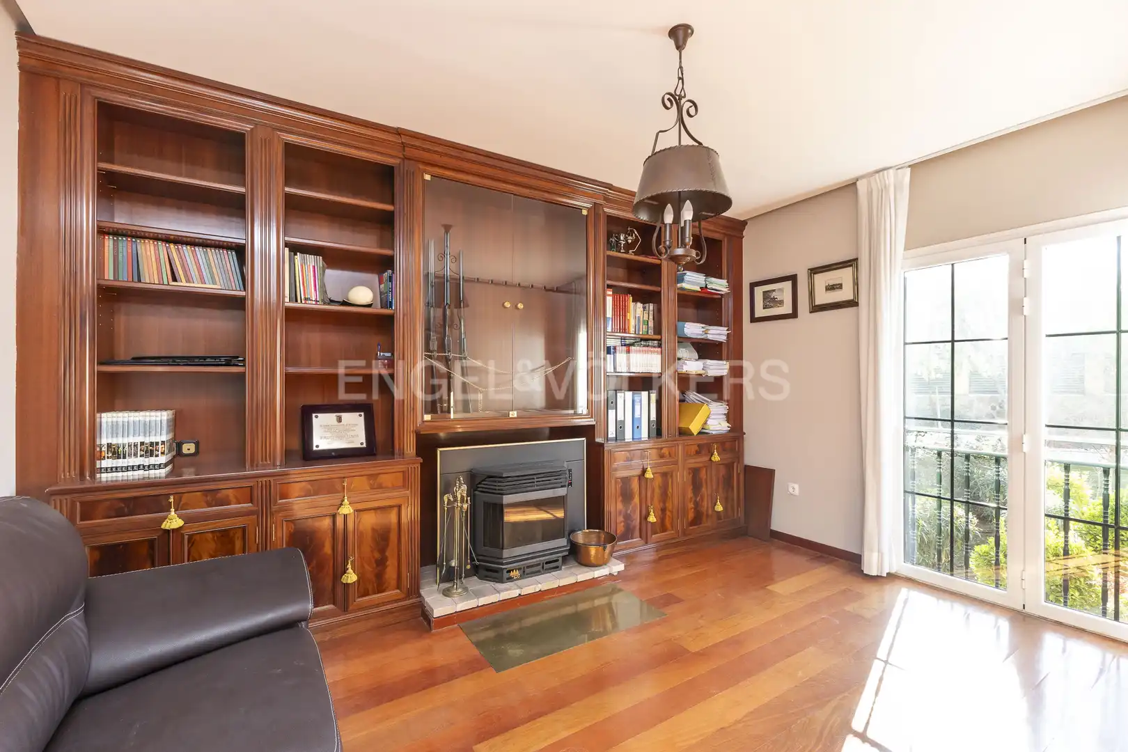 Casa amb terrassa en venda a Ciudalcampo, imagen 15