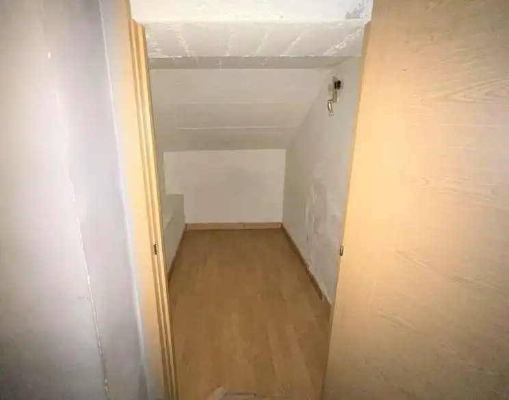 Flat for sale in Madrid