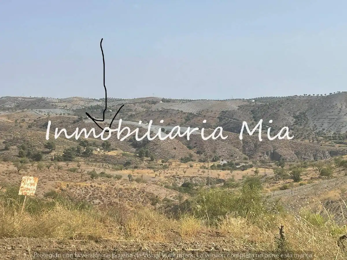 Houses for sale in Puerto Lumbreras