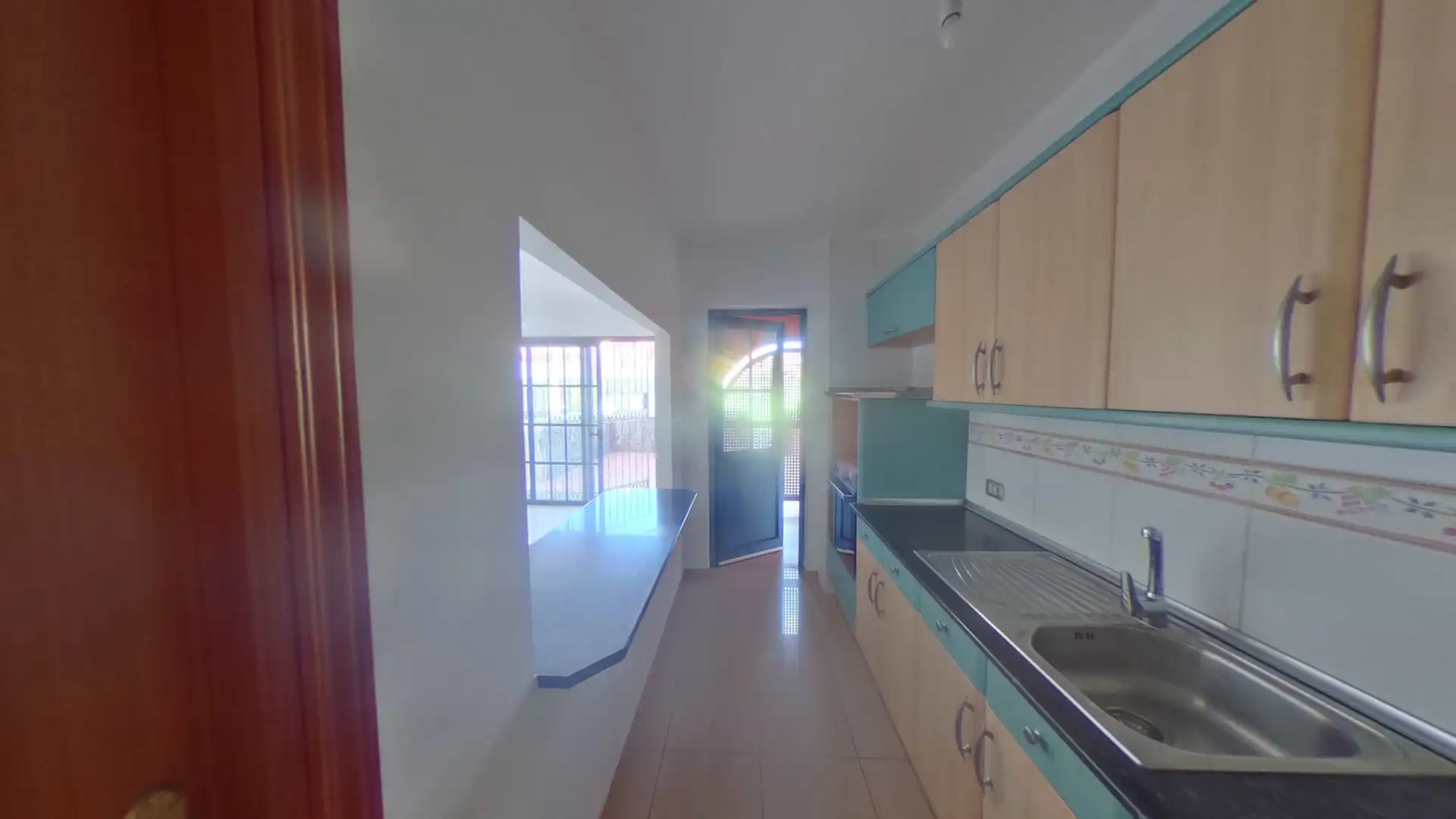 Apartment mit Pool zum Verkauf in C/ Eneas - Urb. Atlántico II, imagen 13