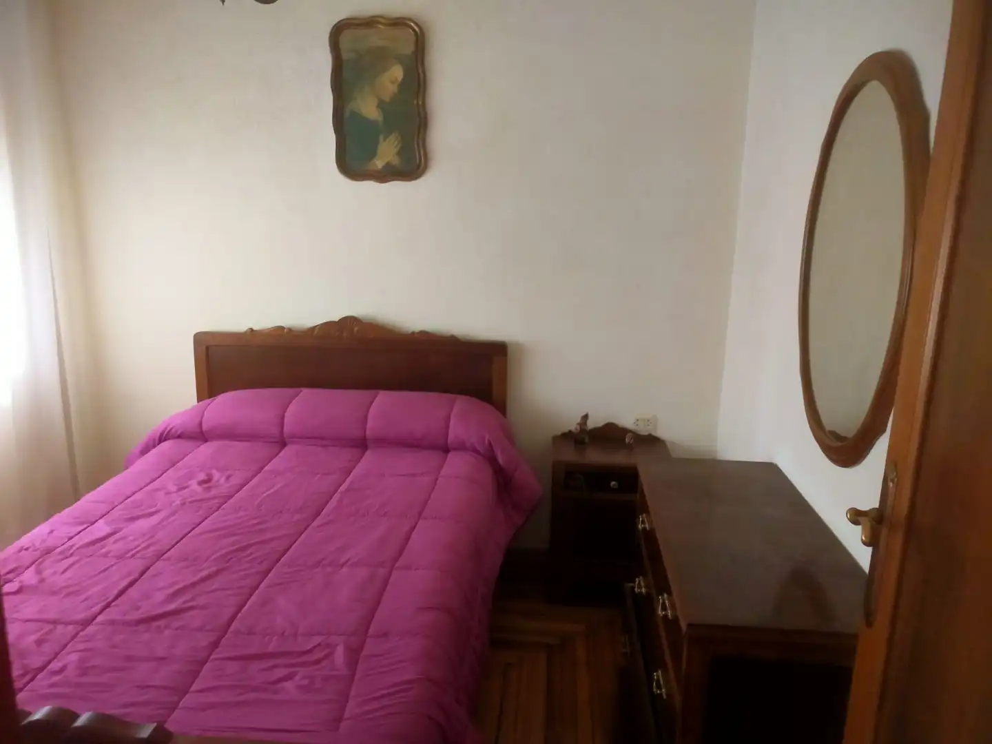 Adossat amb jardí en venda a Barrio Currelos 40, imagen 9