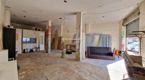 Foto 4 de Garatge en venda a Park Nord - Casona, Valencia