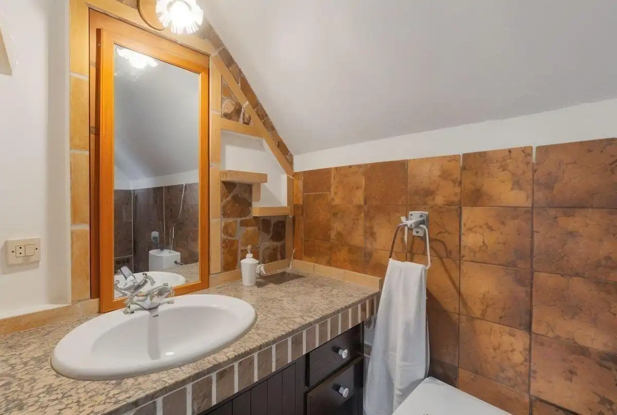 Casa con piscina en venta en Puigpunyent, imagen 11
