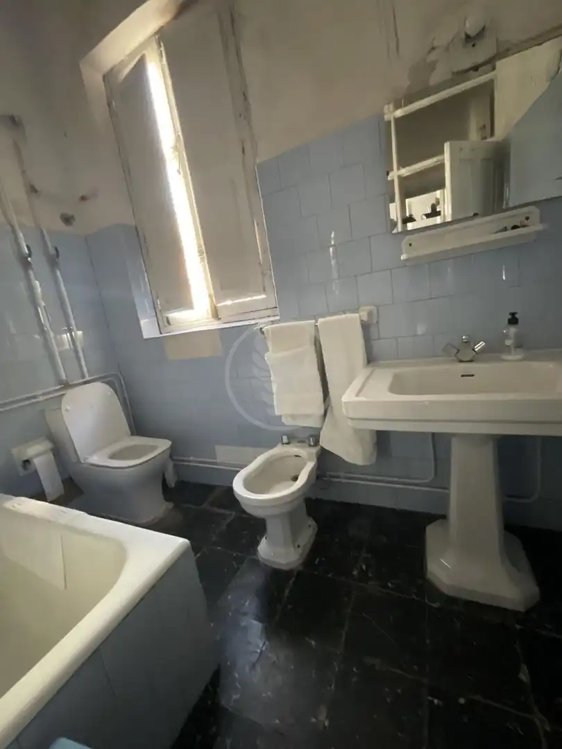 Baño de Casa o chalet en venta en Centro ciudad