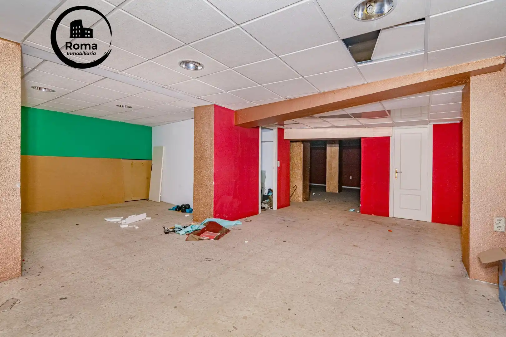 Business premises for sale in Ronda, imagen 17