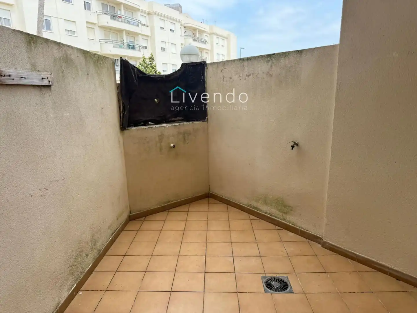 Terrassa de Pis en venda en San Fernando amb Terrassa, Traster i Piscina