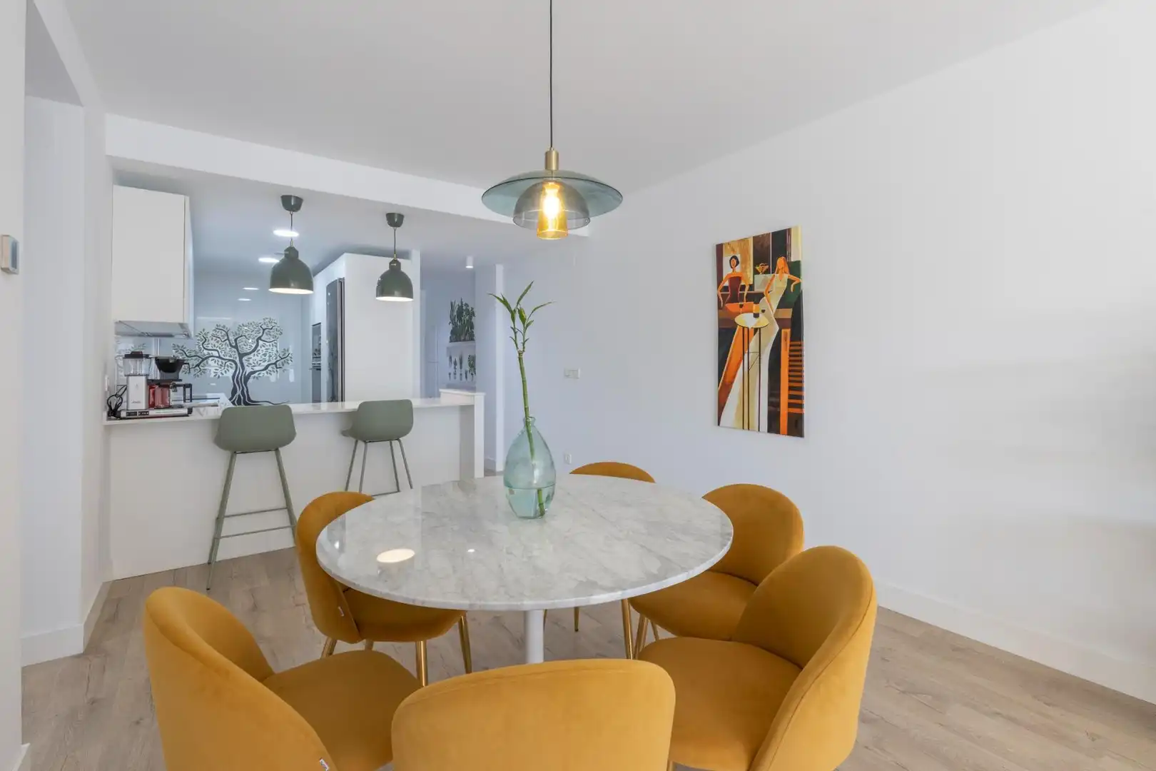 Flat for sale in Playa de Granada