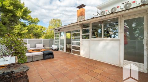 Foto 4 de Àtic de lloguer a Carrer de L'estrella de Mar, Baixador, Barcelona