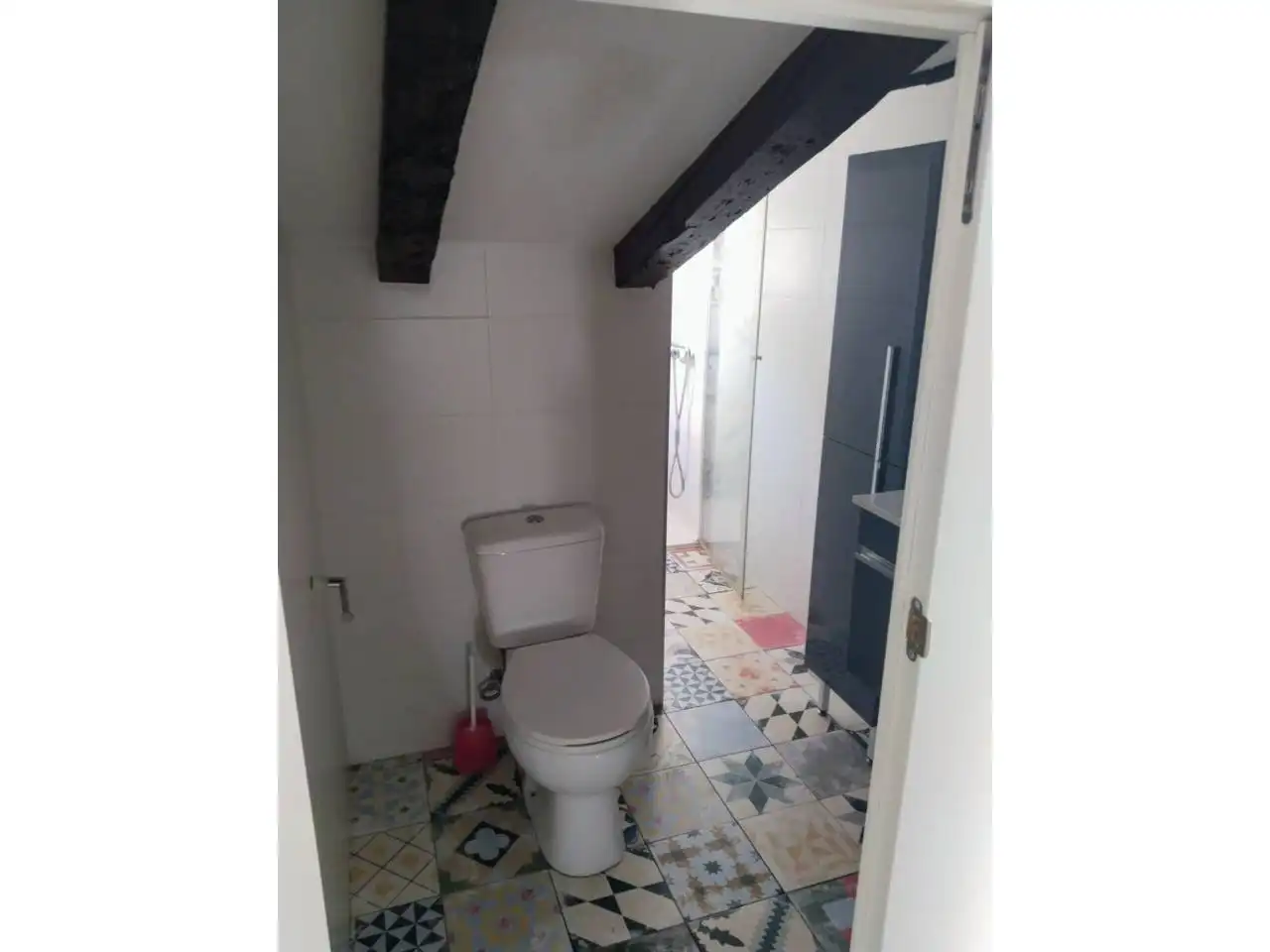 Mini appartamento in affitto a Calle Santa Dorotea, imagen 27