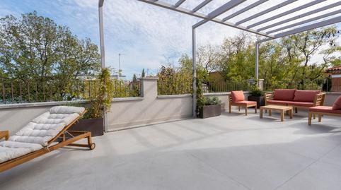 Foto 3 de Casa o xalet de lloguer a Hispanoamérica - Bernabéu, Madrid