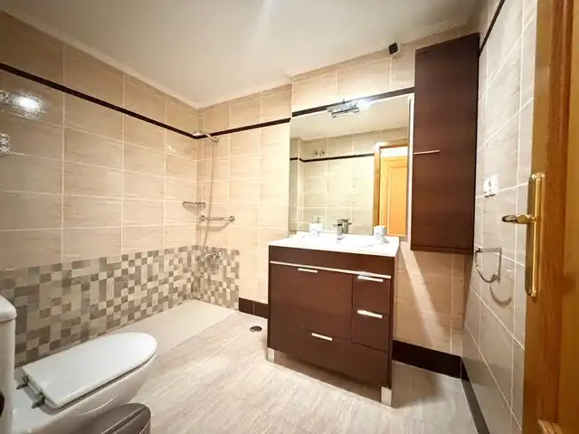 Flat with terrace for sale in Carrer Sella, imagen 12