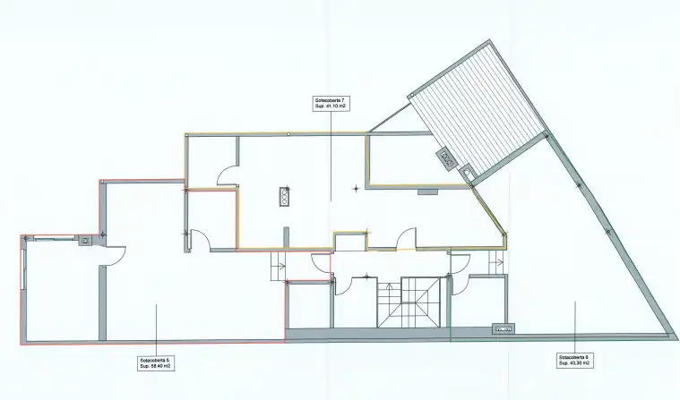 Piso en venta en Tremp con Jardín privado, Trastero y Balcón