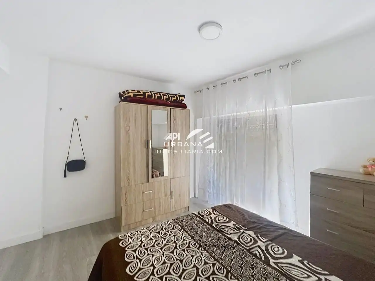 Schlafzimmer von Haus oder Chalet zum Verkauf in Lucena mit Terrasse