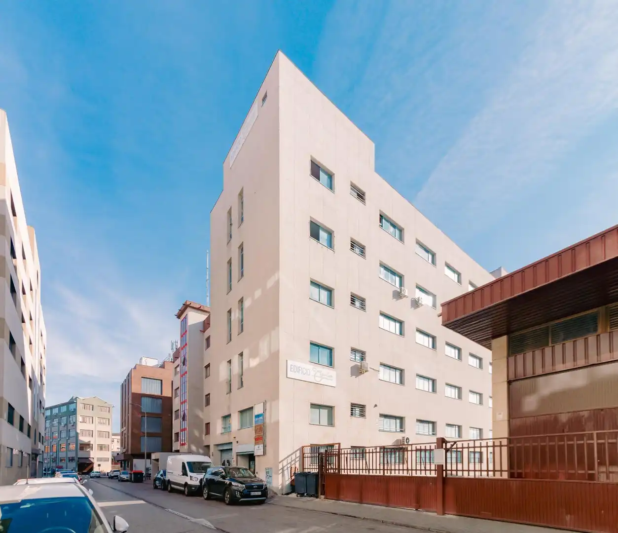 Local comercial en venda a Carabanchel, imagen 20