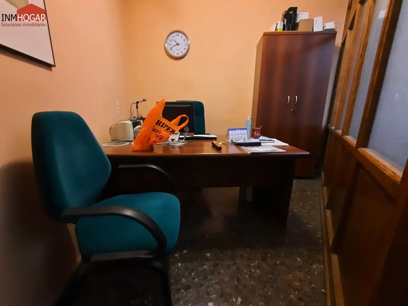 Business premises to rent in Murallas, imagen 31