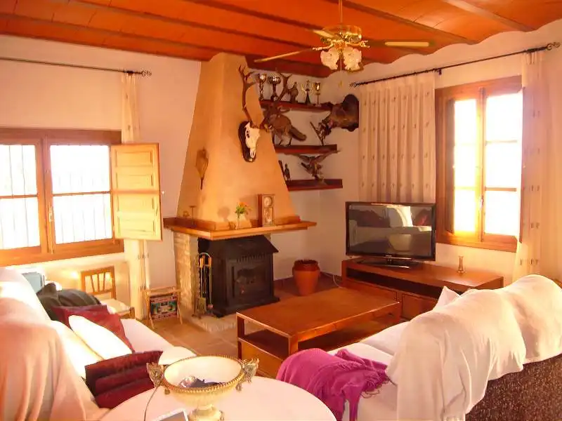 House for sale in Abanilla, imagen 3