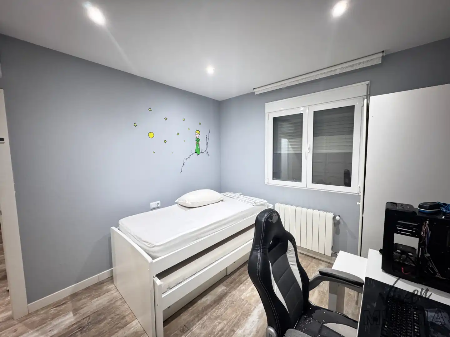 Chalet en venta en Calle Salvador Pérez Valiente, imagen 19