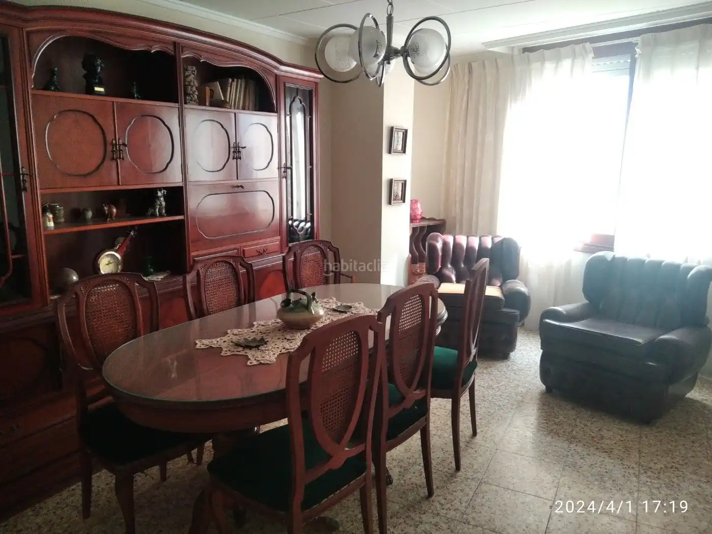 Wohnung zum Verkauf in Carrer de Colom 6, imagen 2
