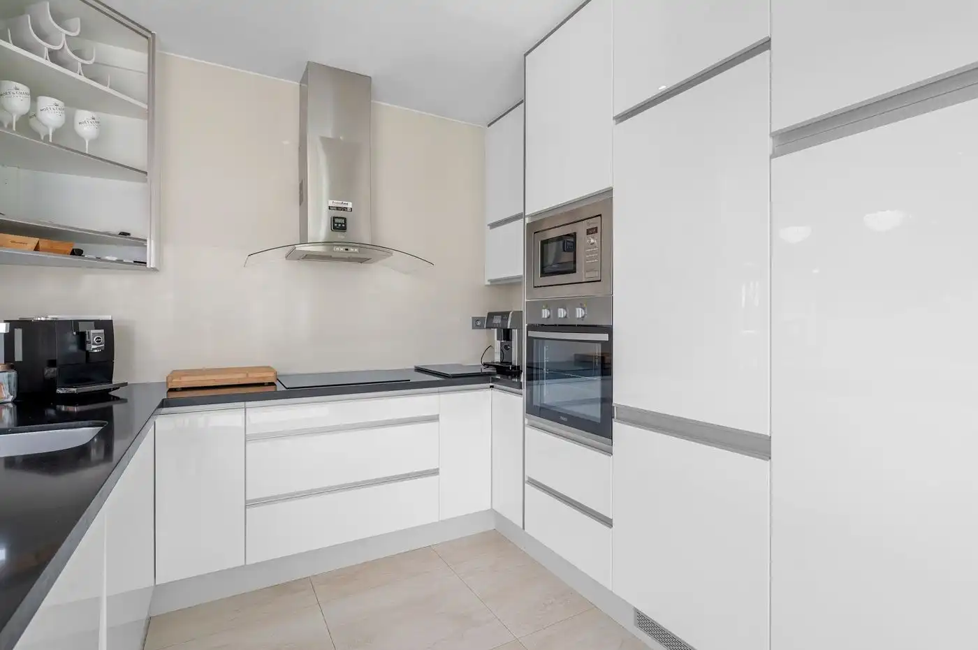 Villa avec piscine à vendre à Orihuela Costa, imagen 18