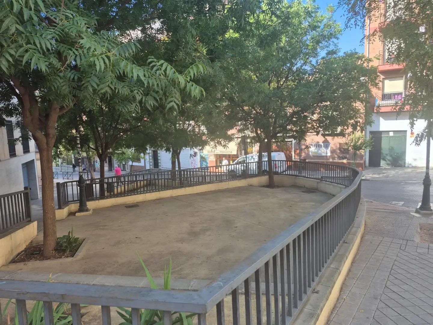 Duplexes for rent in Granada, Granada