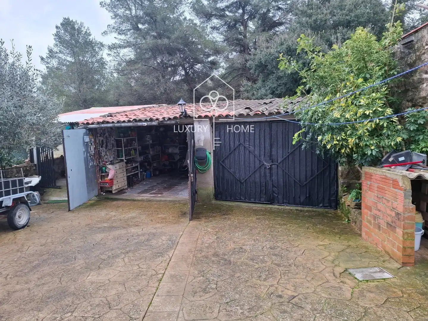 Villa à vendre à Creu, La, imagen 28