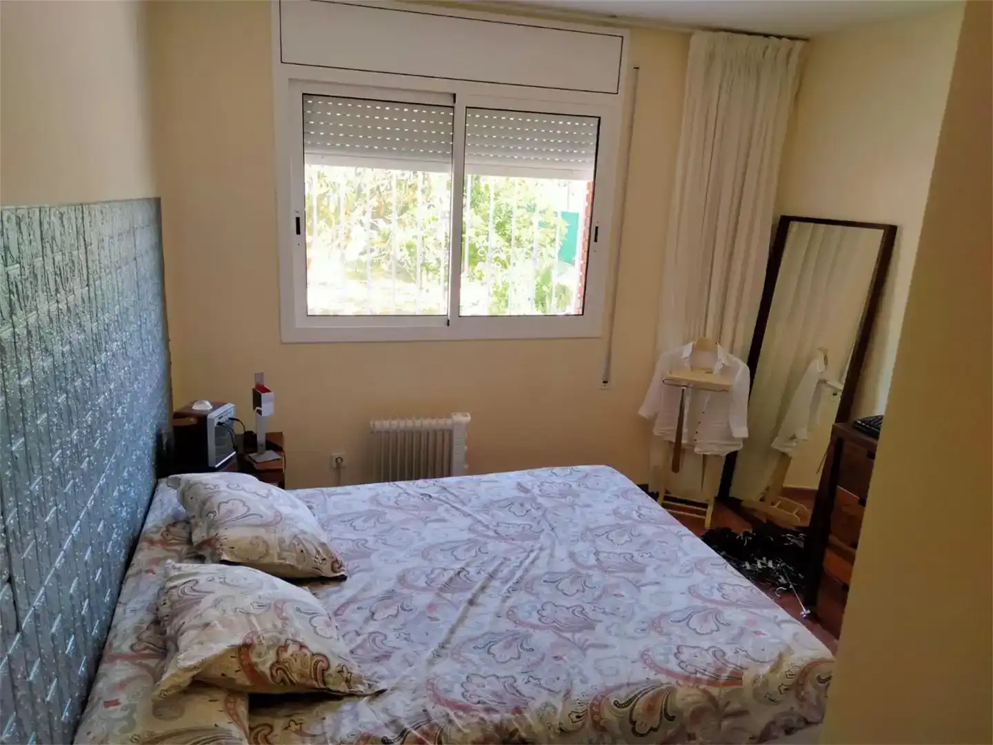 Dormitori de Casa o xalet en venda en Canyelles amb Aire condicionat