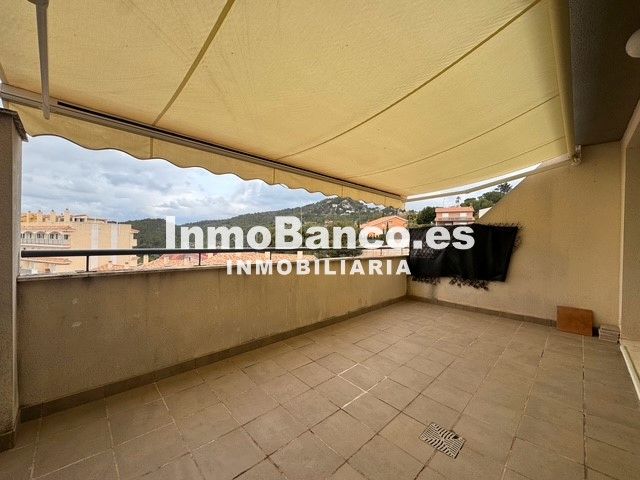 Terrace of Attic for sale in Náquera  with Terrace and Community pool
