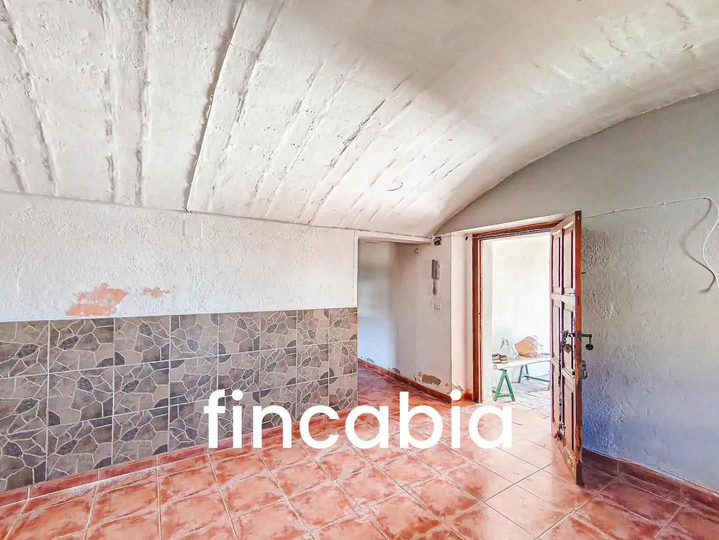 Casa con jardín en venta en Carrer de la Indústria, imagen 32