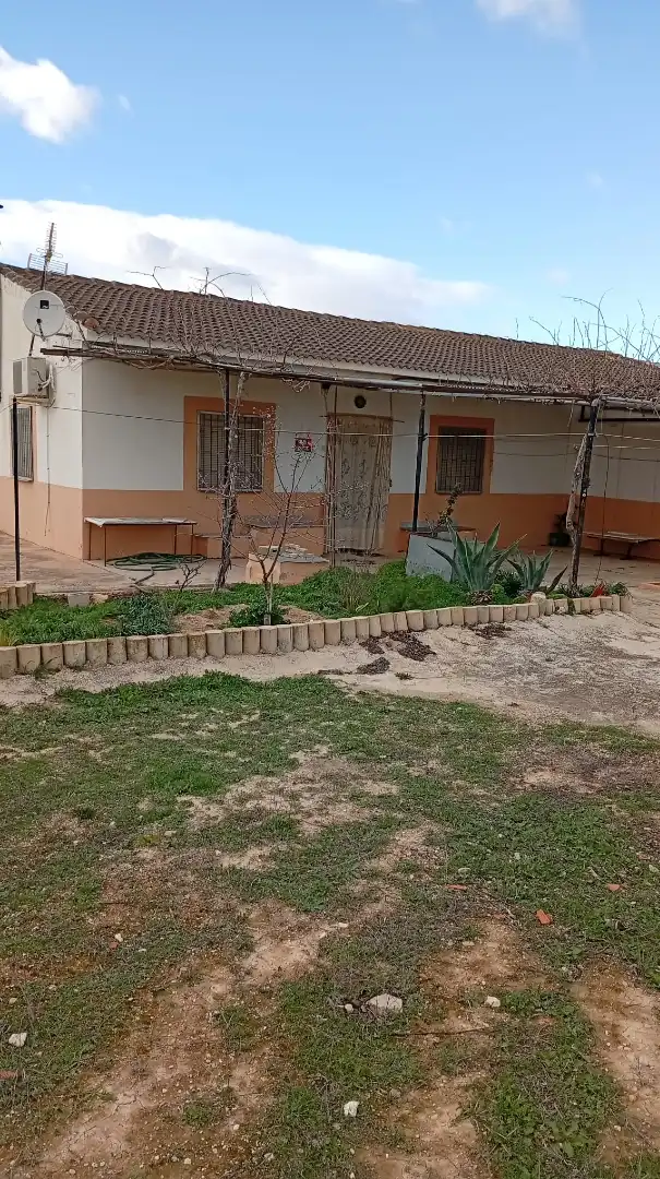 Xalet en venda a Pedanías - Extrarradio, imagen 48