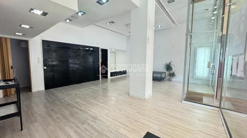 Photo 4 of Premises to rent in Primera Fase - Nuevo Tres Cantos, Madrid