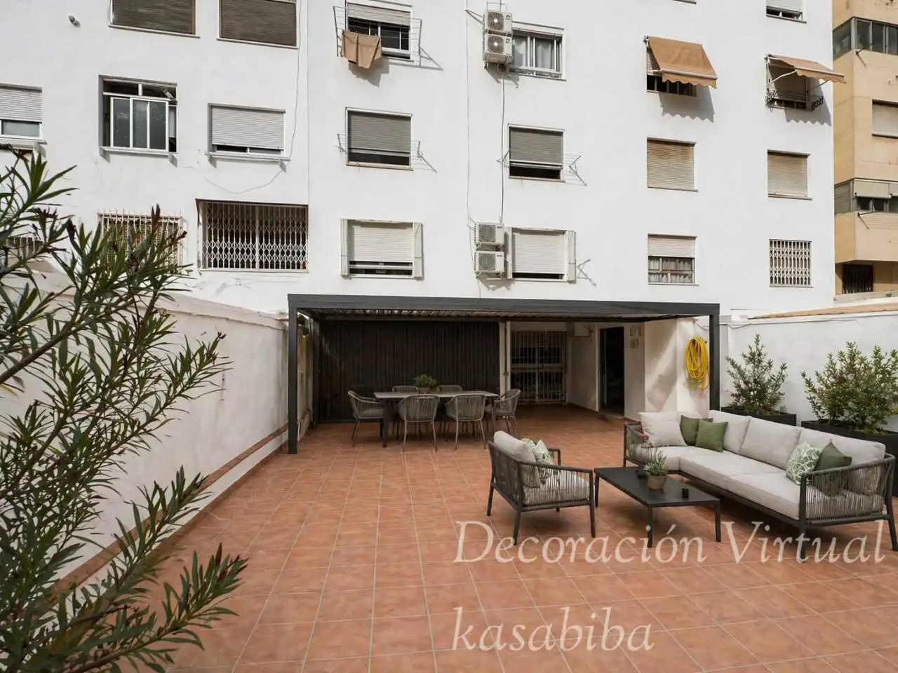 Flat with terrace for sale in Calle Palleter, imagen 6