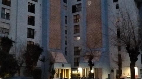 Photo 2 of Flat for sale in Calle Doctor Fernando Ramos Argüelles, 1, Centro- San Felipe - Huerta Fava, La Línea de la Concepción