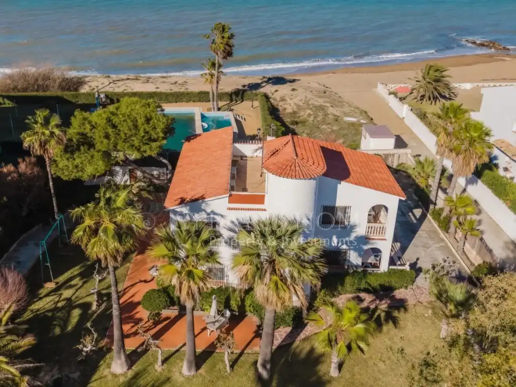 Detached house for sale in Calle Anguila 3, imagen 5