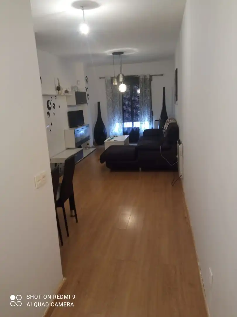 Flat for sale in Malagón
