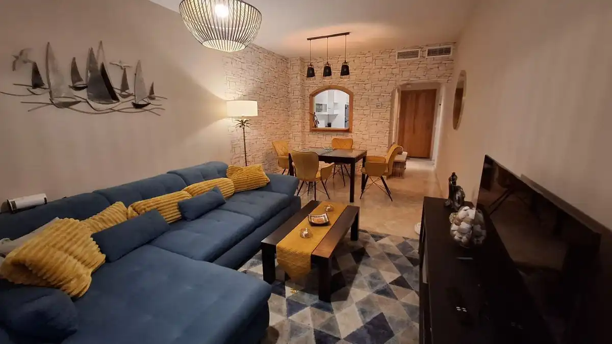 Mini appartamento in vendita a San Luis de Sabinillas, imagen 4