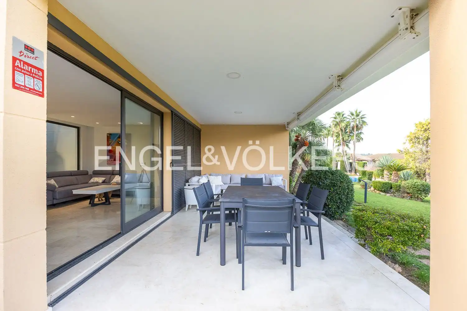 House with pool to rent in Calle 20, imagen 22