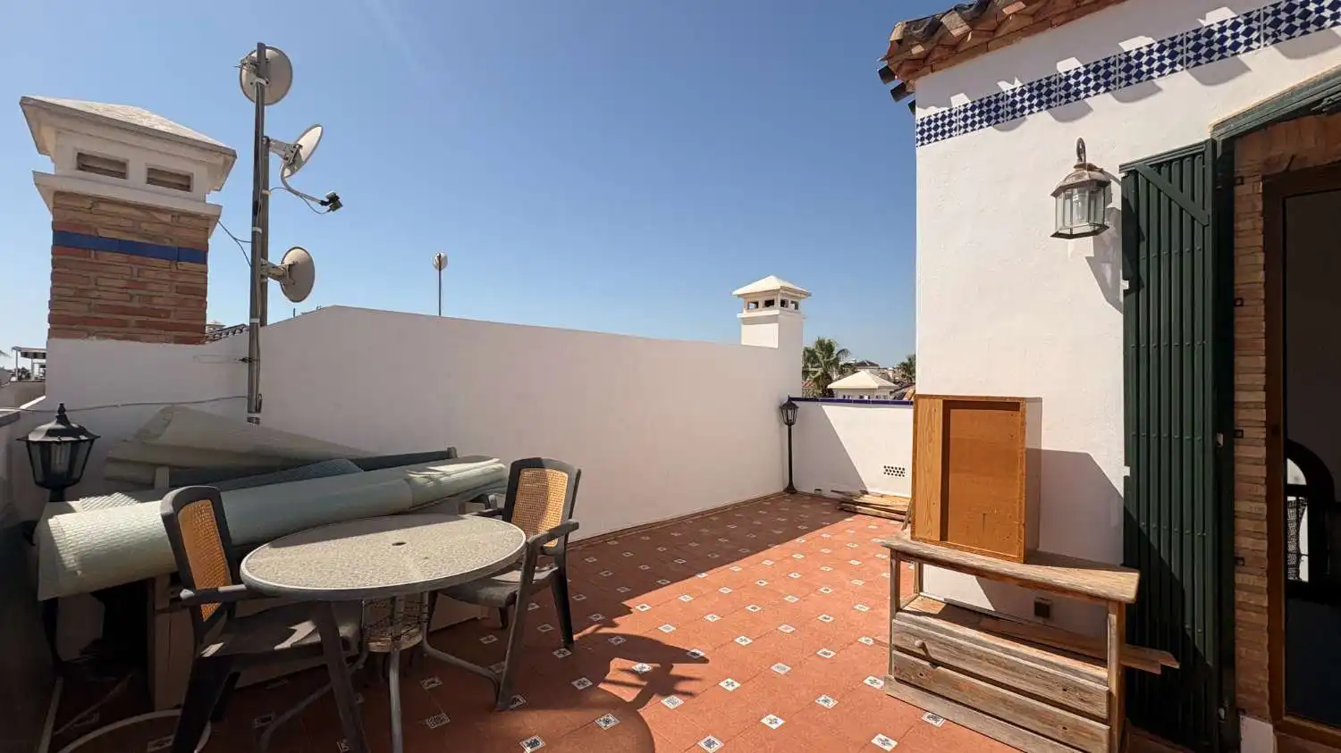 Bungalow avec piscine à vendre à Orihuela Costa, imagen 29