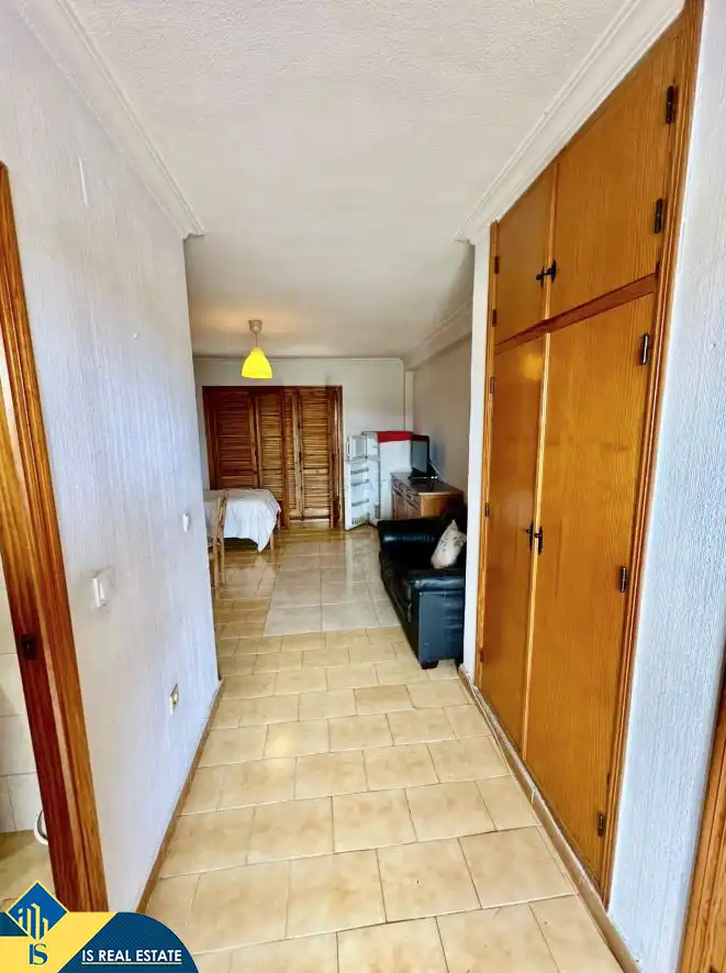 Estudi amb ascensor en venda a Nueva Torrevieja - Aguas Nuevas, imagen 3