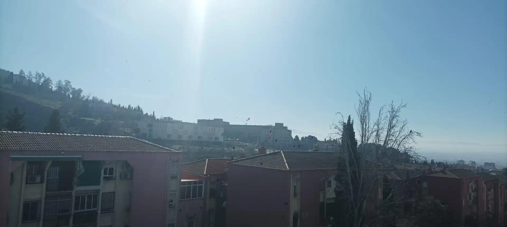 Pis de lloguer a Casería de Montijo