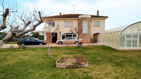 Foto 3 de Casa o xalet en venda a Castellanos de Villiquera, Salamanca