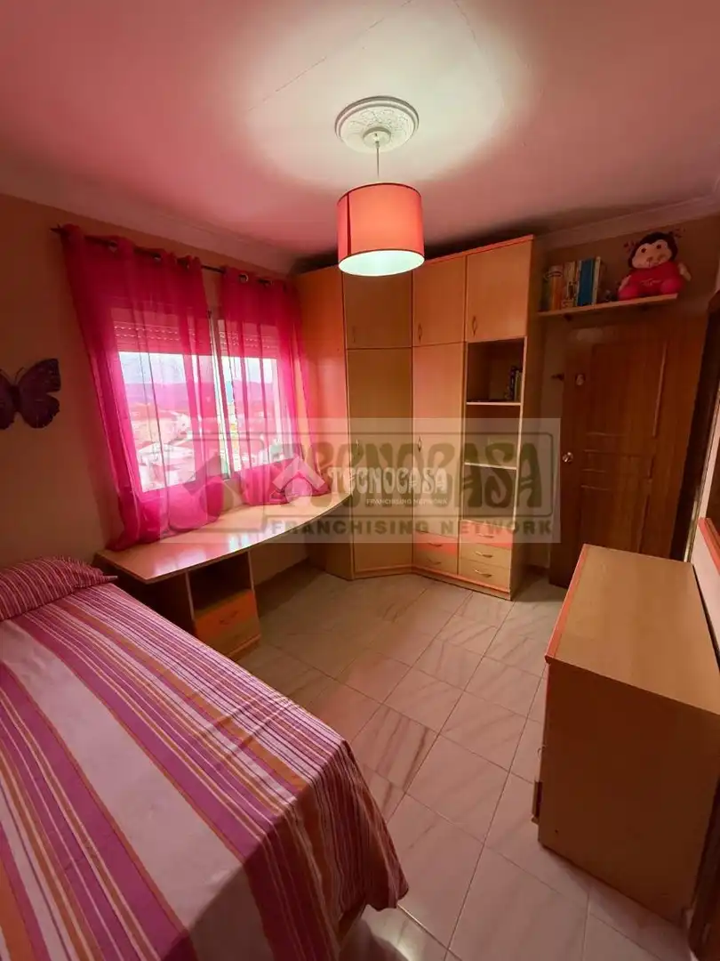 Habitación de Piso de alquiler en Ronda