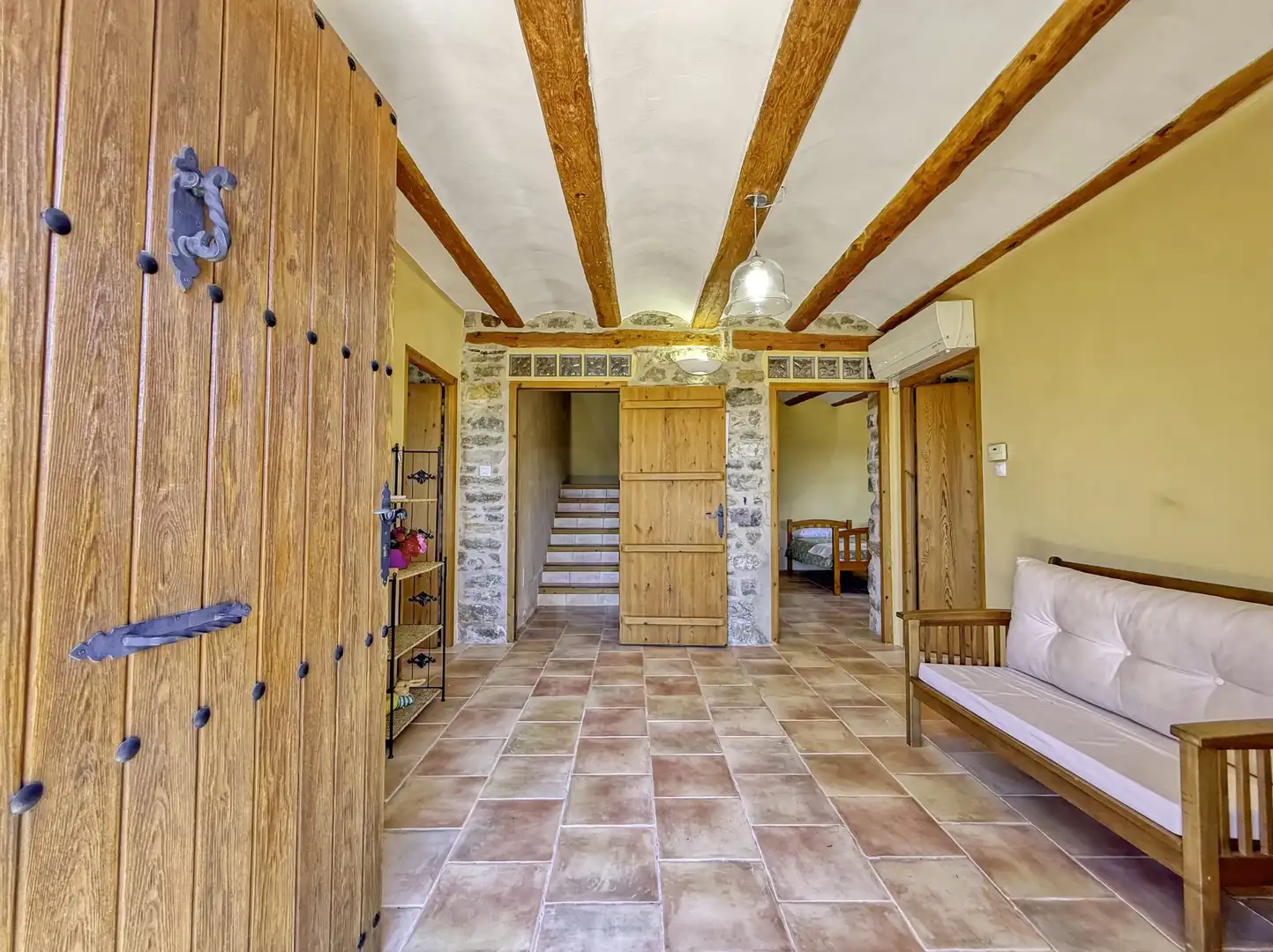 Casa rústica en venda a Nogueruelas, imagen 2