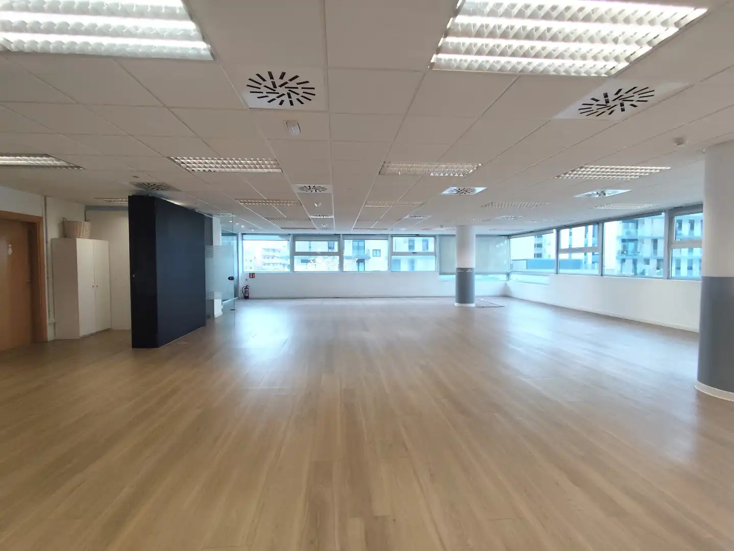 Office space with lift for sale in Avinguda de Barcelona, imagen 3