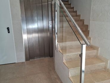 Piso con balcón en venta en Carrer de Concha Espina