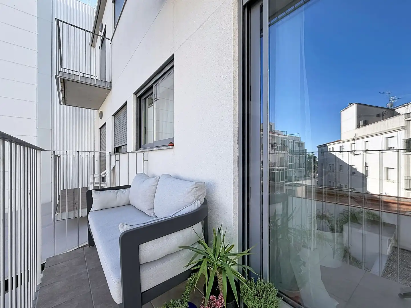 Appartamento con ascensore in vendita a Vallpineda - Santa Bárbara, imagen 26