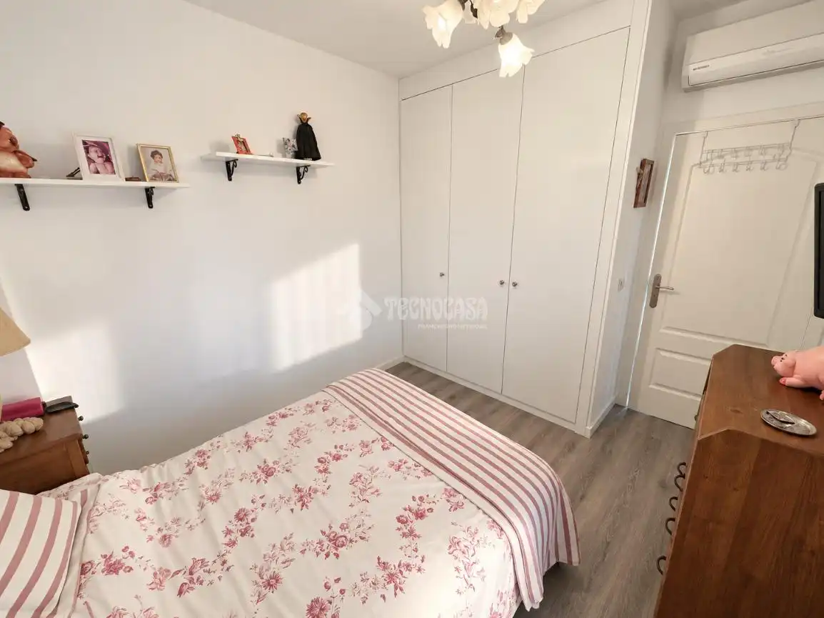 Casa amb piscina en venda a Griñón, imagen 11